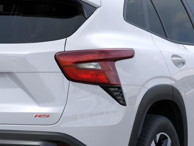 2026 Chevrolet Trax RS - Photo 28