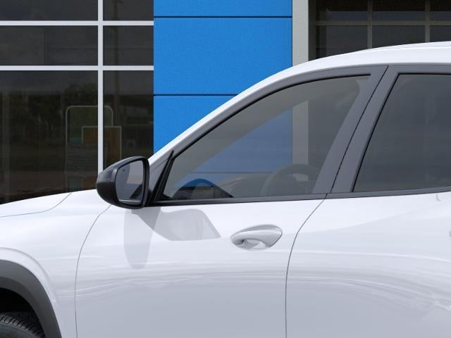 2026 Chevrolet Trax RS - Photo 29
