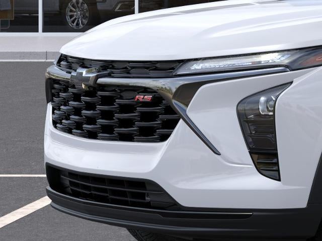 2026 Chevrolet Trax RS - Photo 30