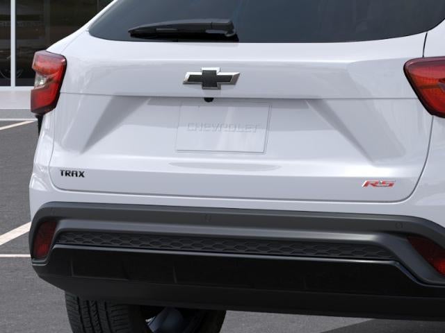 2026 Chevrolet Trax RS - Photo 31
