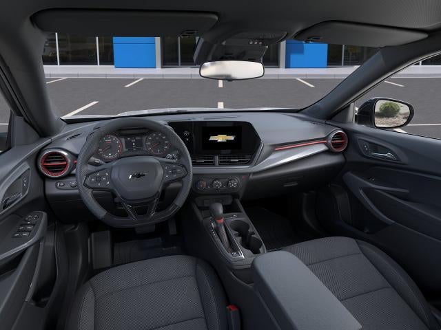 2026 Chevrolet Trax RS - Photo 32