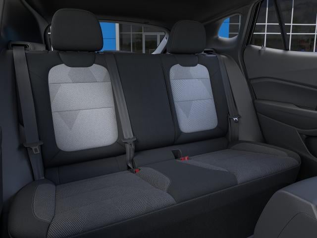 2026 Chevrolet Trax RS - Photo 34