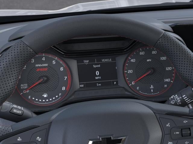2026 Chevrolet Trax RS - Photo 35