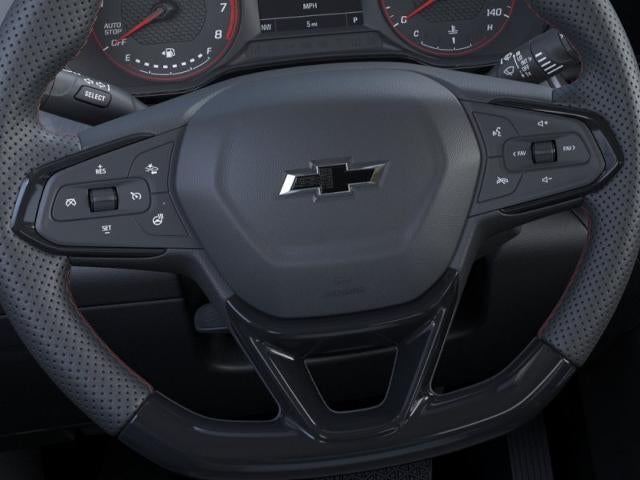 2026 Chevrolet Trax RS - Photo 36