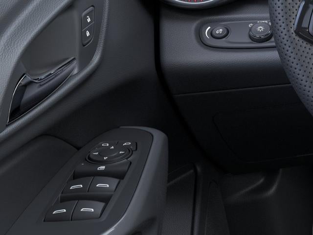 2026 Chevrolet Trax RS - Photo 39