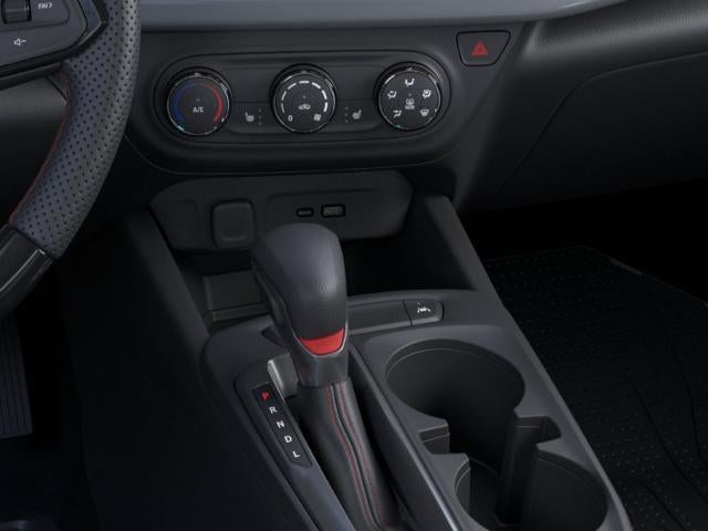2026 Chevrolet Trax RS - Photo 40