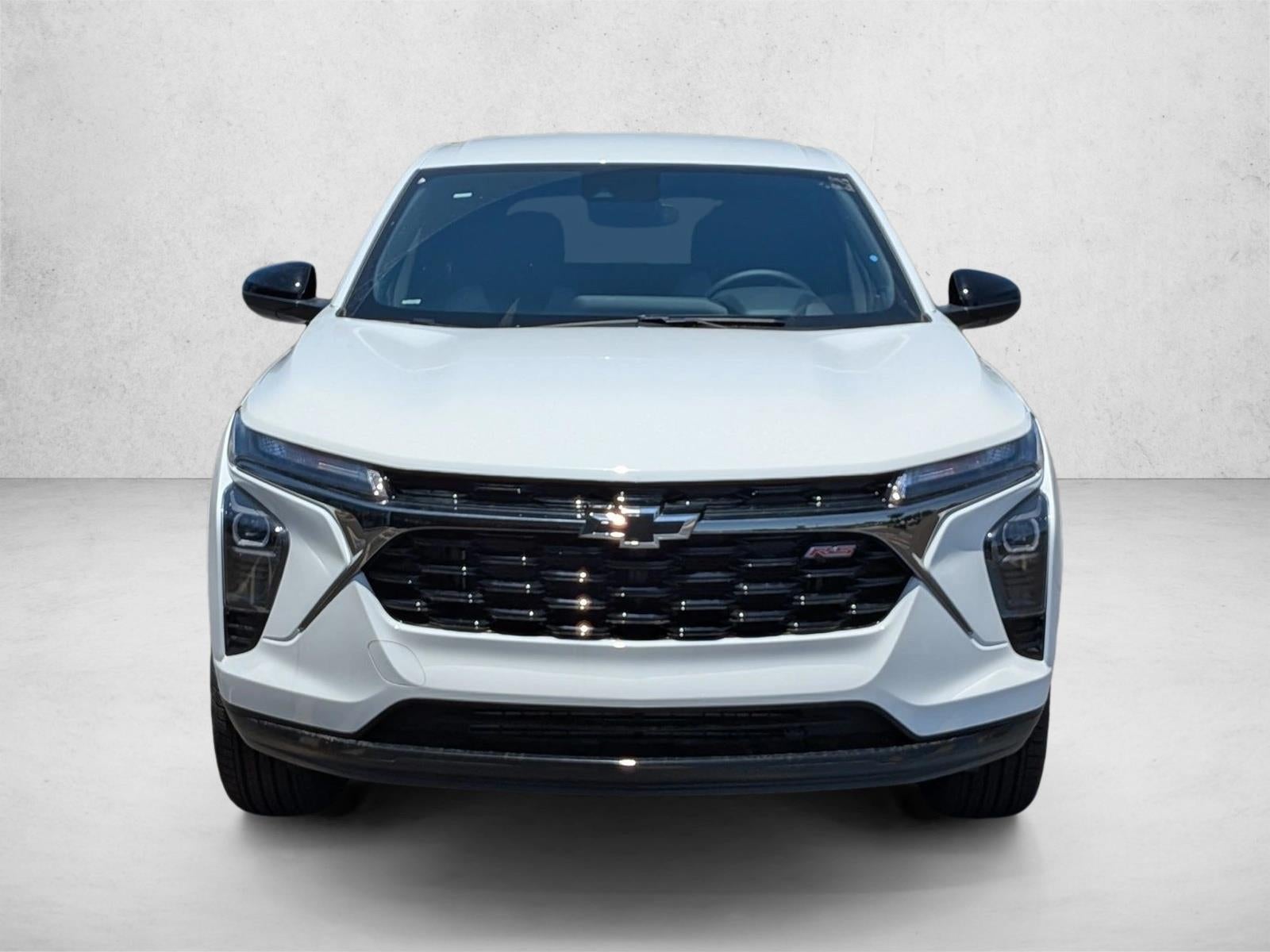 2026 Chevrolet Trax RS - Photo 6