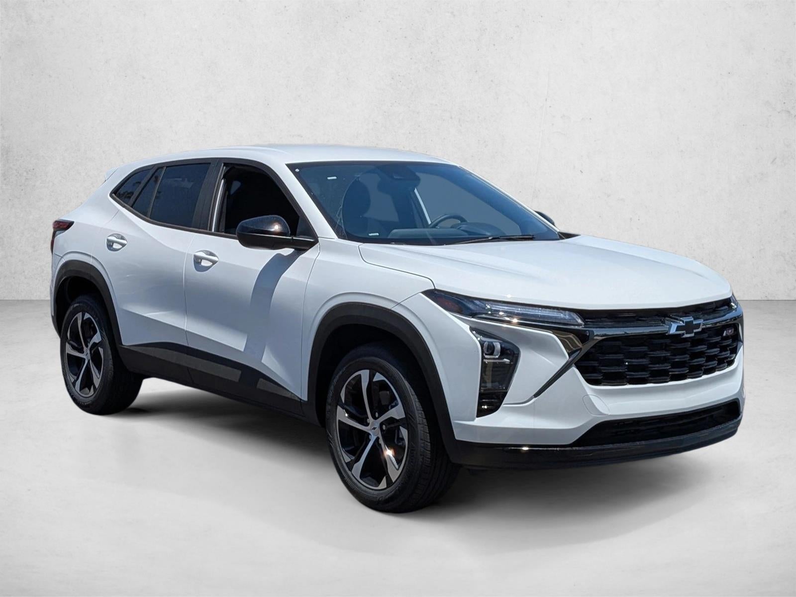 2026 Chevrolet Trax RS - Photo 7