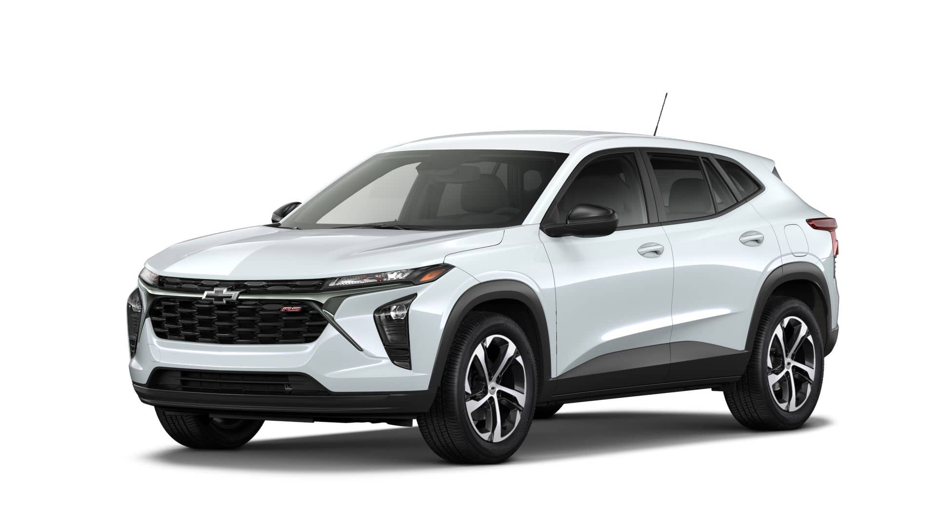2026 Chevrolet Trax RS - Photo 42