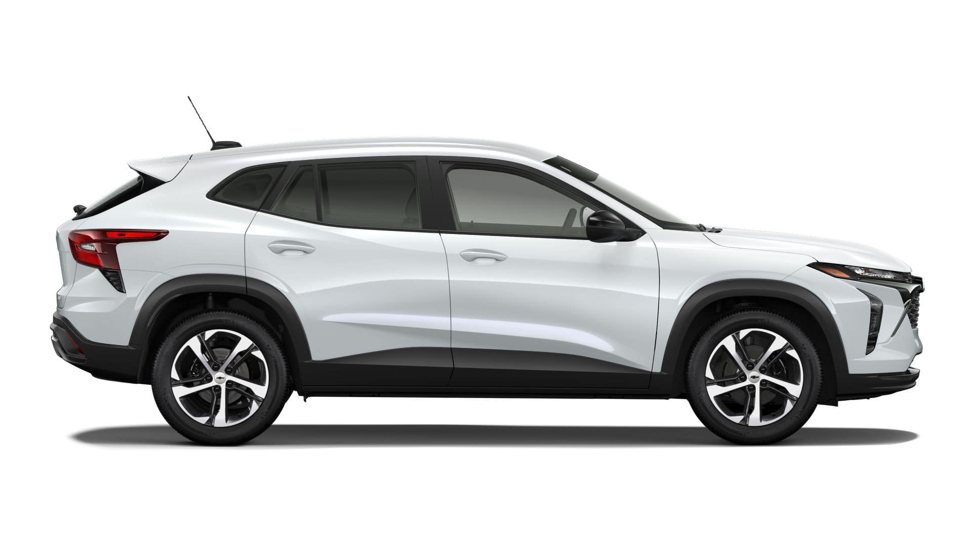 2026 Chevrolet Trax RS - Photo 44