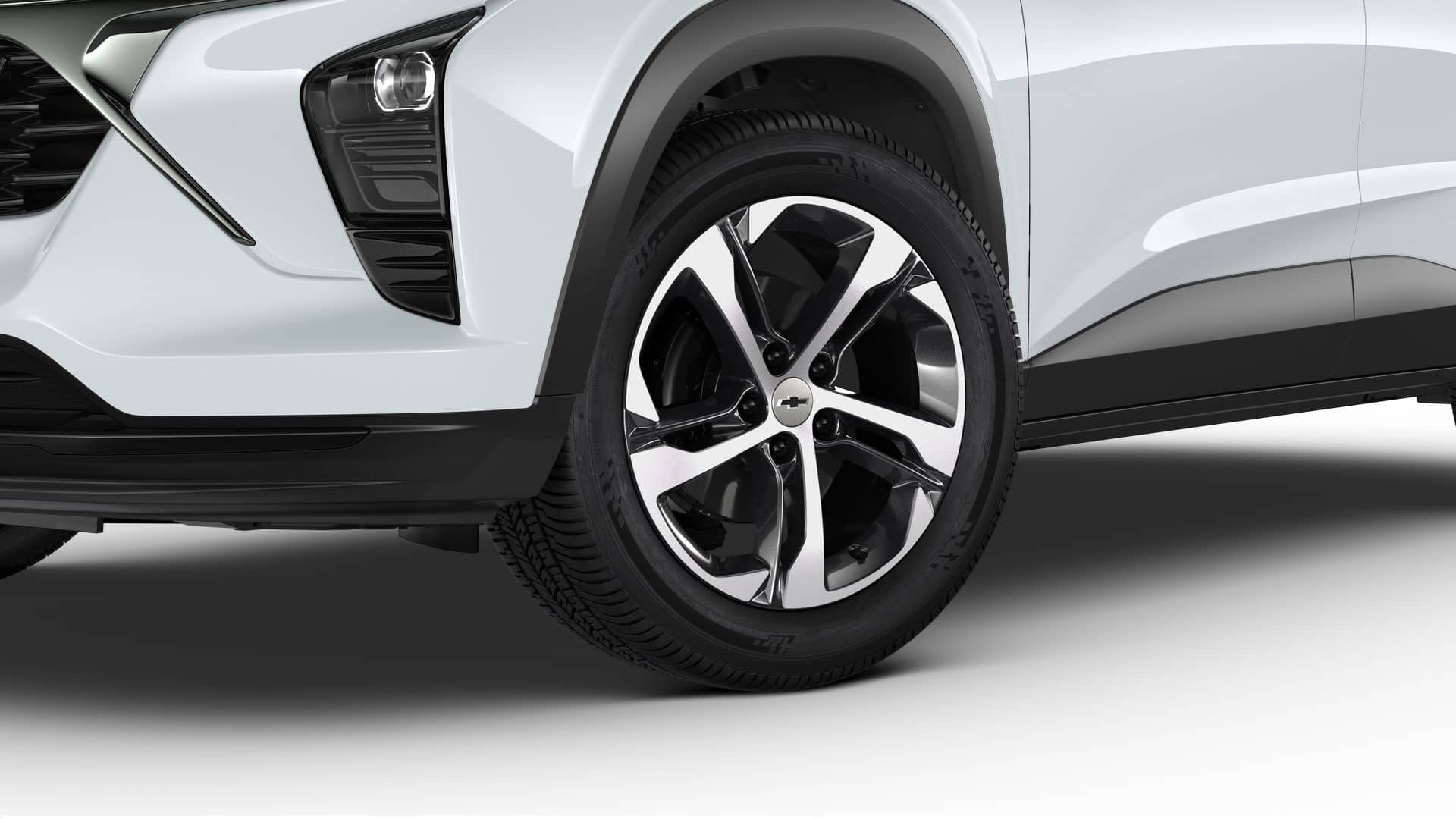 2026 Chevrolet Trax RS - Photo 45