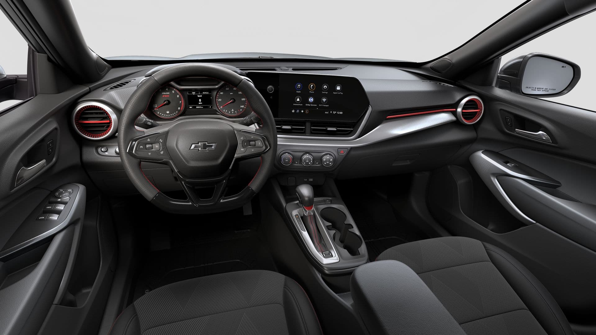 2026 Chevrolet Trax RS - Photo 46