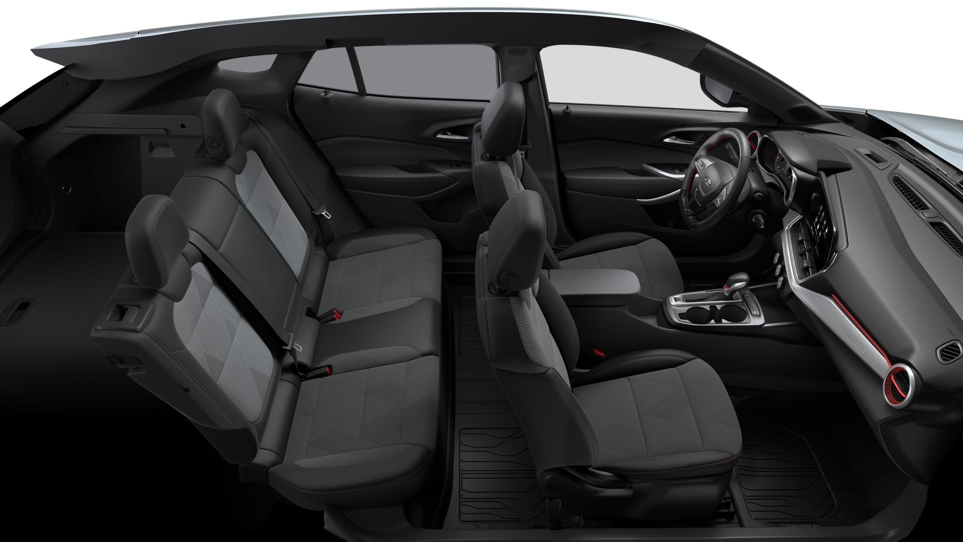 2026 Chevrolet Trax RS - Photo 47