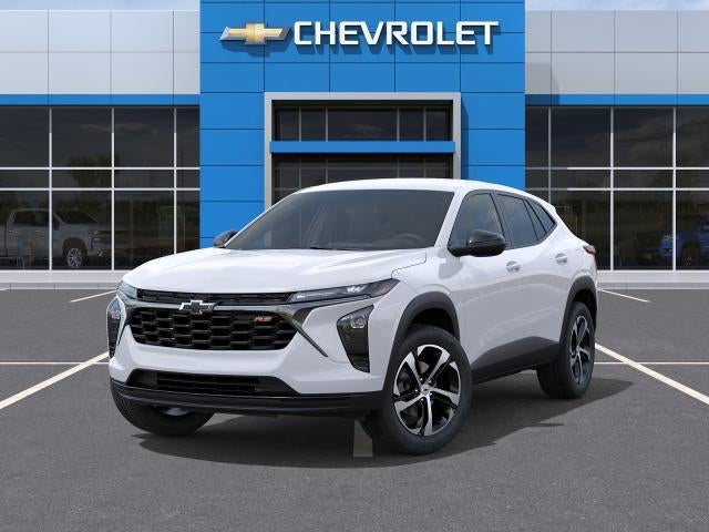 2026 Chevrolet Trax RS - Photo 17