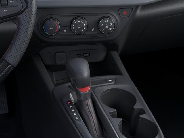 2026 Chevrolet Trax RS - Photo 34