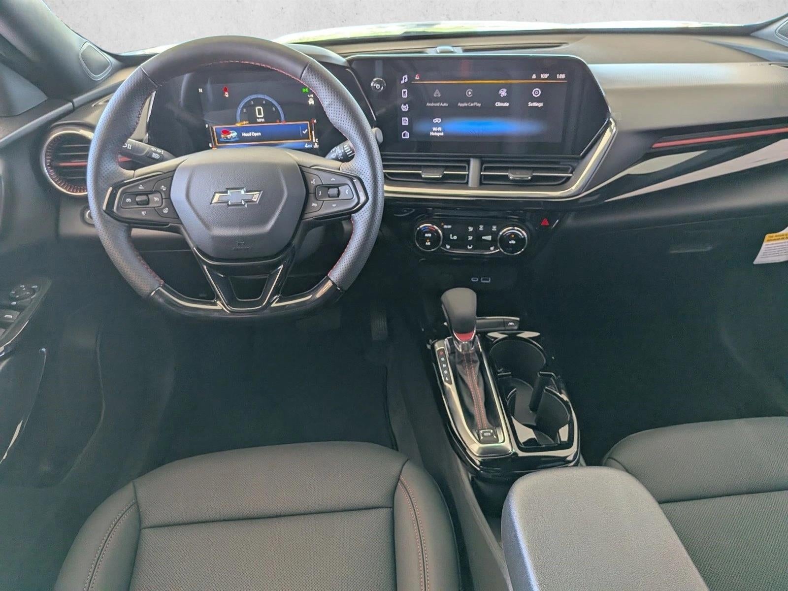 2026 Chevrolet Trax RS - Photo 14