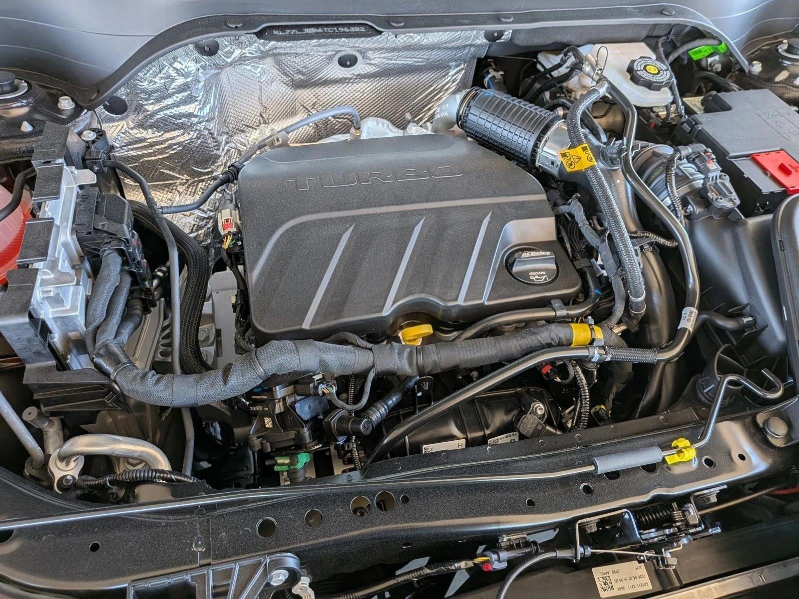 2026 Chevrolet Trax RS - Photo 16