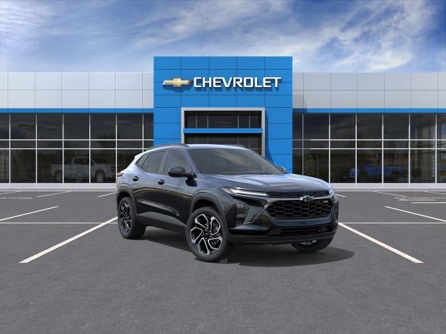2026 Chevrolet Trax RS - Photo 18