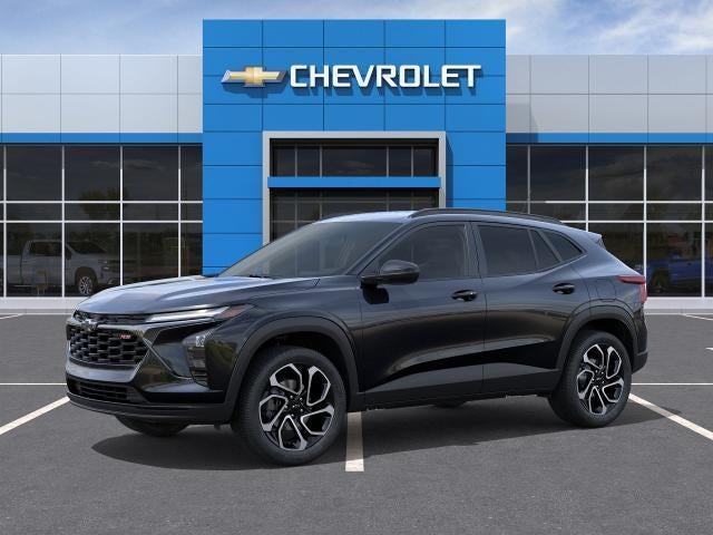 2026 Chevrolet Trax RS - Photo 19