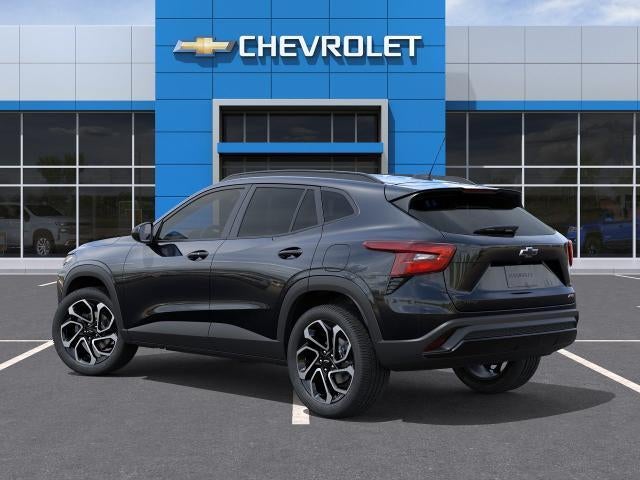 2026 Chevrolet Trax RS - Photo 20