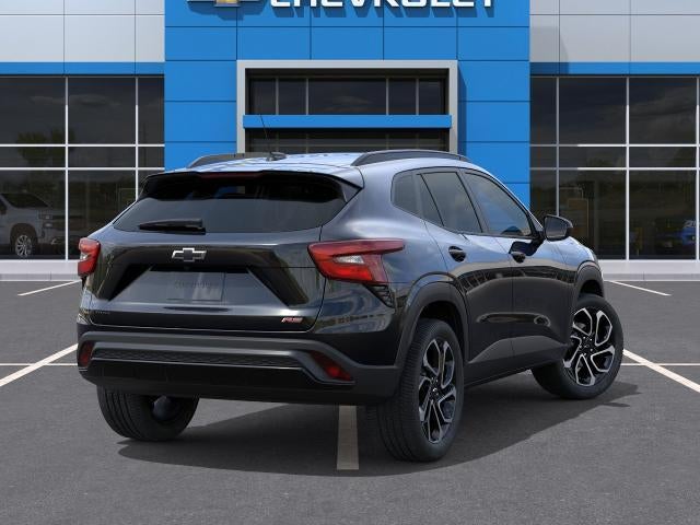 2026 Chevrolet Trax RS - Photo 21