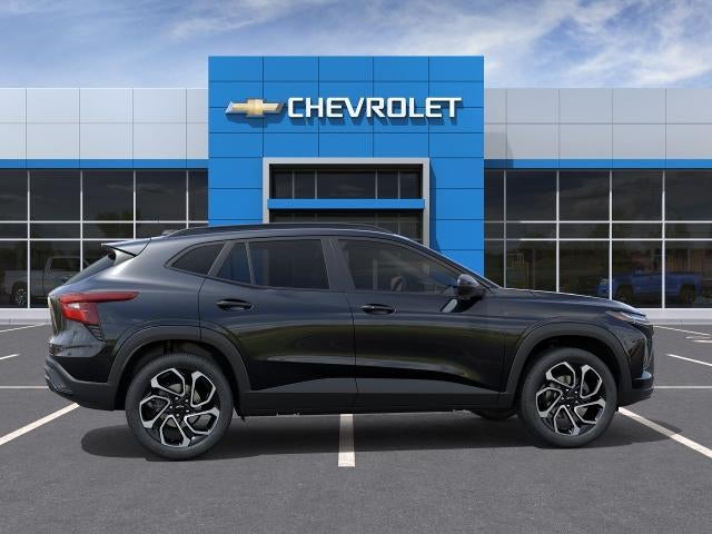 2026 Chevrolet Trax RS - Photo 22