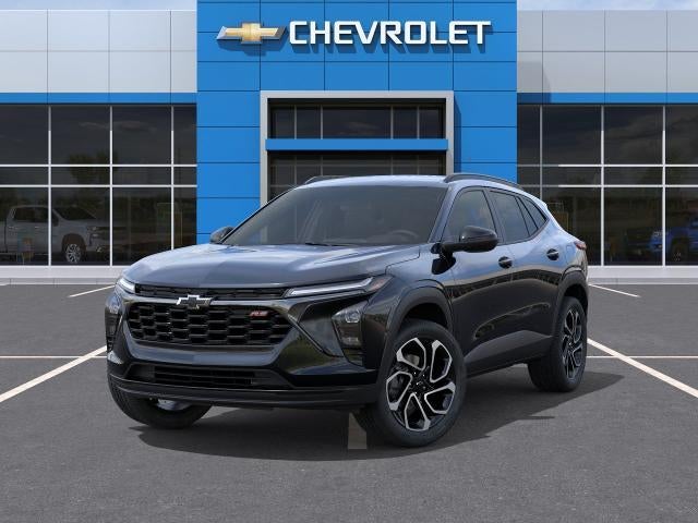 2026 Chevrolet Trax RS - Photo 23