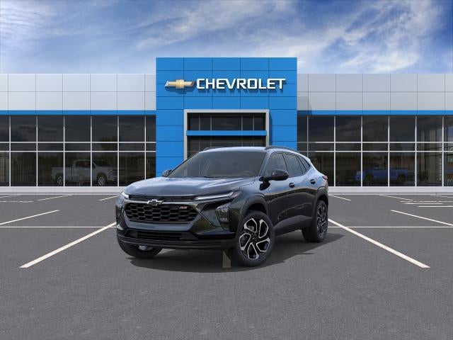 2026 Chevrolet Trax RS - Photo 25