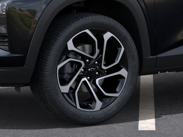 2026 Chevrolet Trax RS - Photo 26