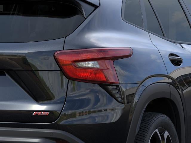 2026 Chevrolet Trax RS - Photo 28