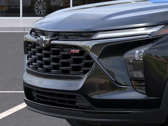 2026 Chevrolet Trax RS - Photo 30