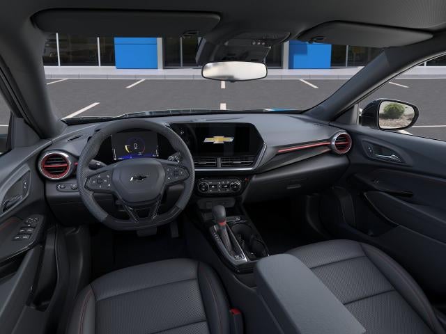 2026 Chevrolet Trax RS - Photo 32