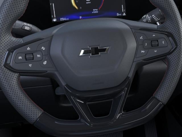 2026 Chevrolet Trax RS - Photo 36