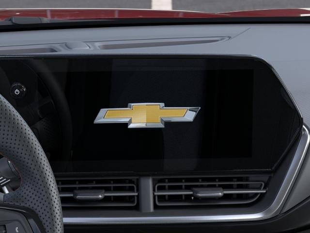 2026 Chevrolet Trax RS - Photo 37