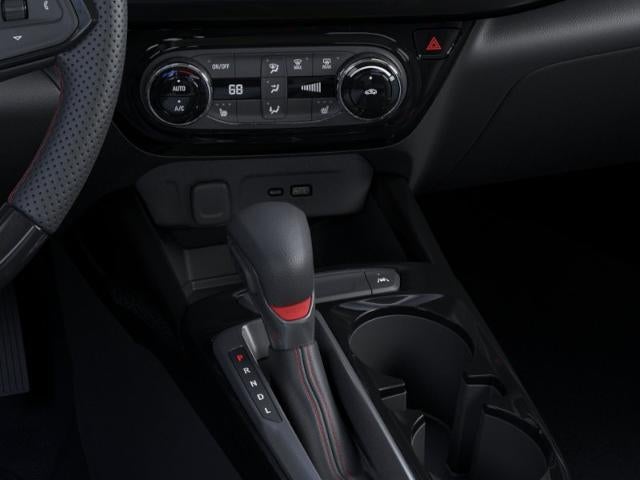 2026 Chevrolet Trax RS - Photo 40