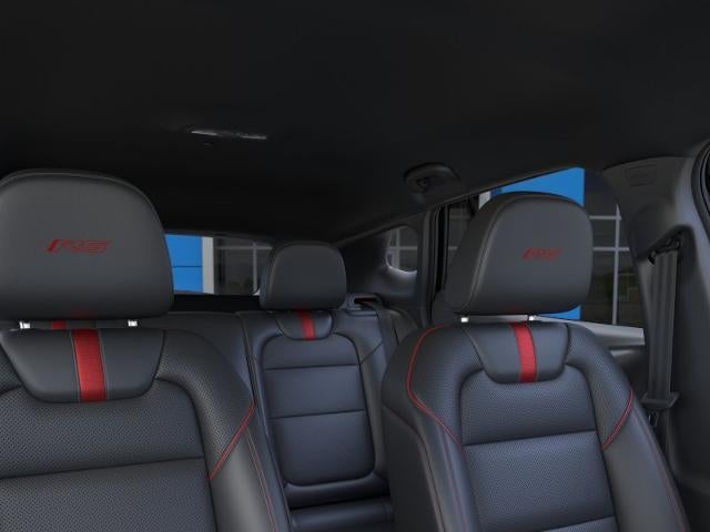2026 Chevrolet Trax RS - Photo 41