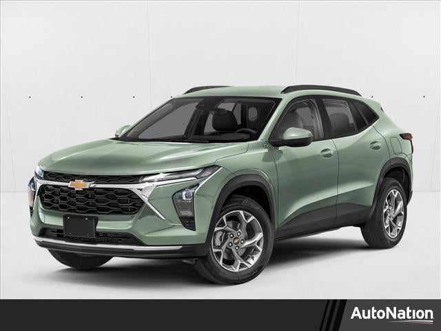 2026 Chevrolet Trax Activ - Photo 1