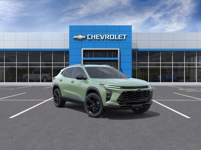 2026 Chevrolet Trax Activ - Photo 12