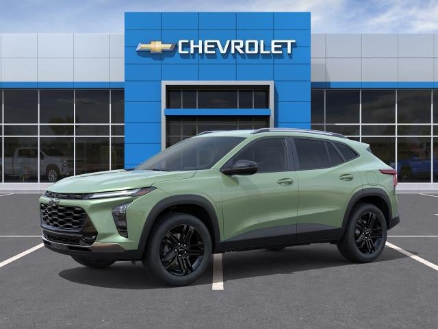 2026 Chevrolet Trax Activ - Photo 13