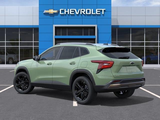 2026 Chevrolet Trax Activ - Photo 14