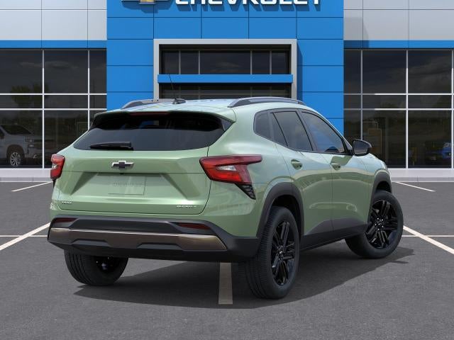 2026 Chevrolet Trax Activ - Photo 15
