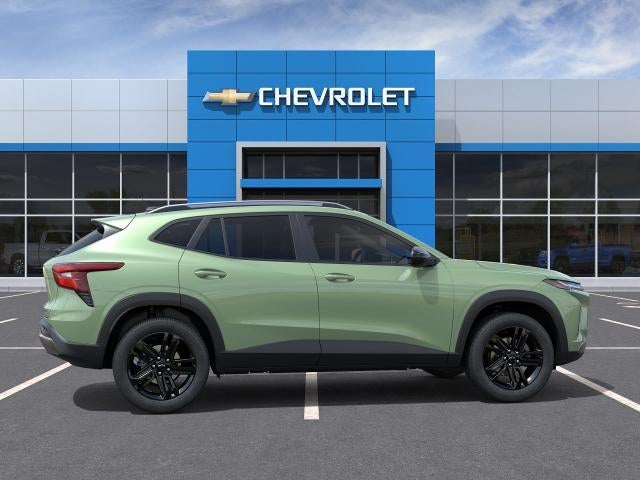 2026 Chevrolet Trax Activ - Photo 16