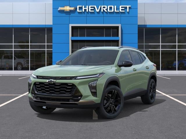2026 Chevrolet Trax Activ - Photo 17