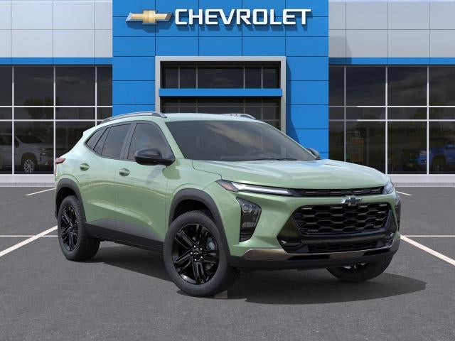 2026 Chevrolet Trax Activ - Photo 18