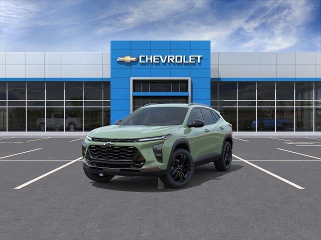 2026 Chevrolet Trax Activ - Photo 19
