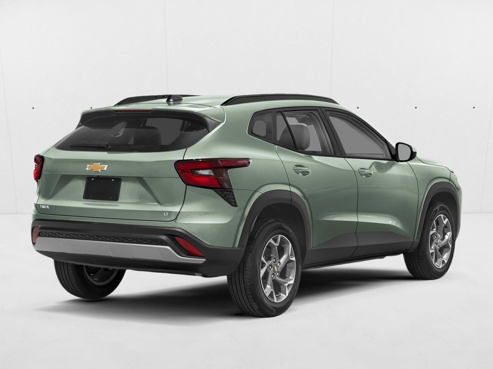 2026 Chevrolet Trax Activ - Photo 2