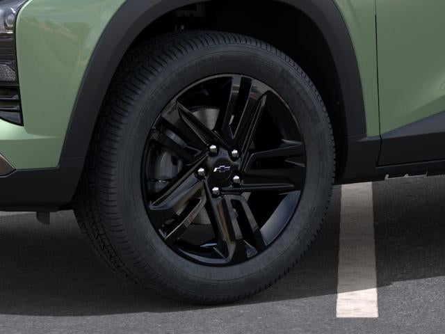 2026 Chevrolet Trax Activ - Photo 20
