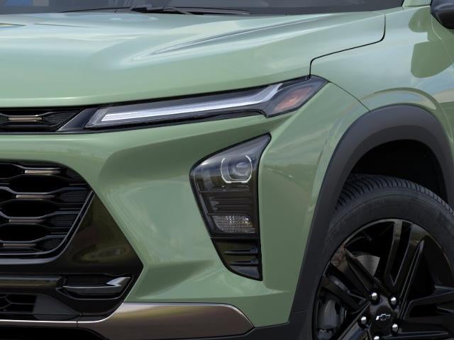 2026 Chevrolet Trax Activ - Photo 21