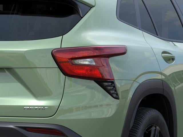 2026 Chevrolet Trax Activ - Photo 22