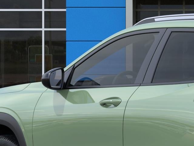 2026 Chevrolet Trax Activ - Photo 23